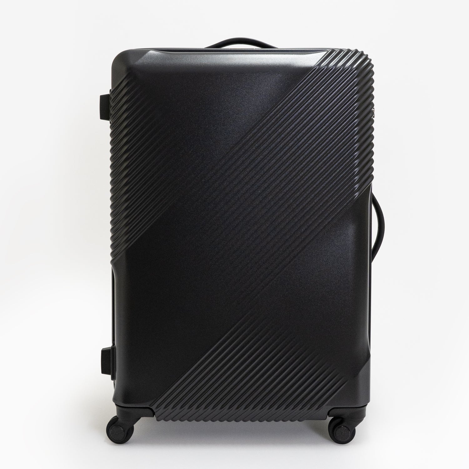 Glide 100%リサイクルシェルスーツケース LARGE_No.5700377 – ACE LUGGAGE