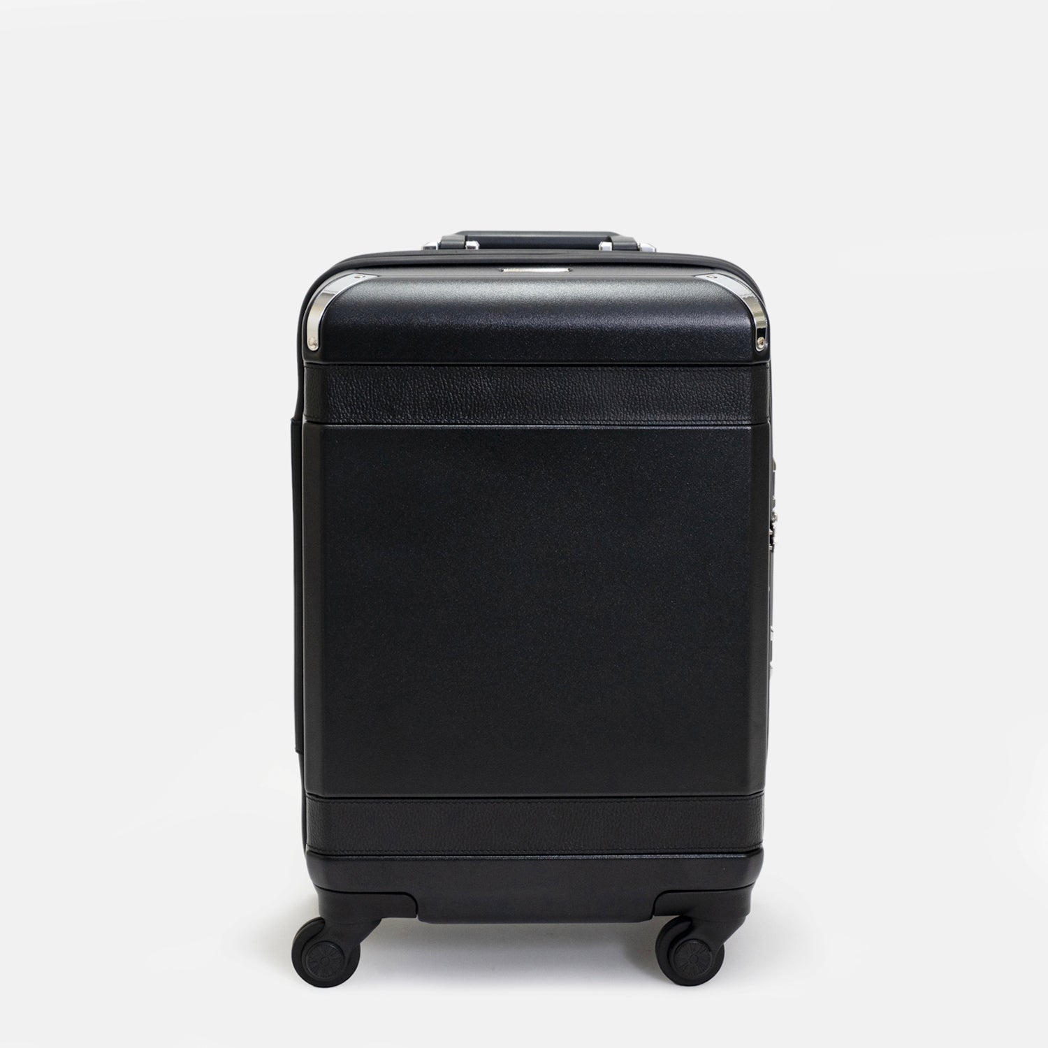 Trunk レザーバンドハードスーツケースCABIN_No.5800177 – ACE LUGGAGE