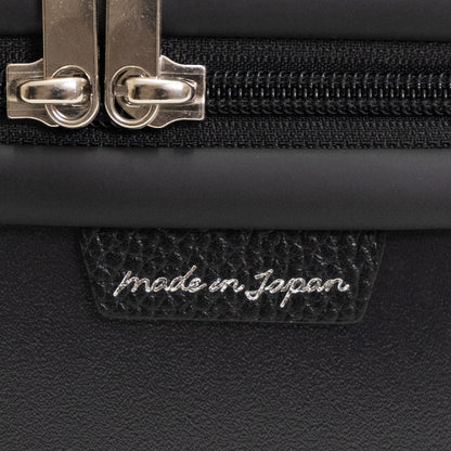 N700 series typeA Tokaido Shinkansen Moquette Hard Suitcase MIDDLE_No.5702277