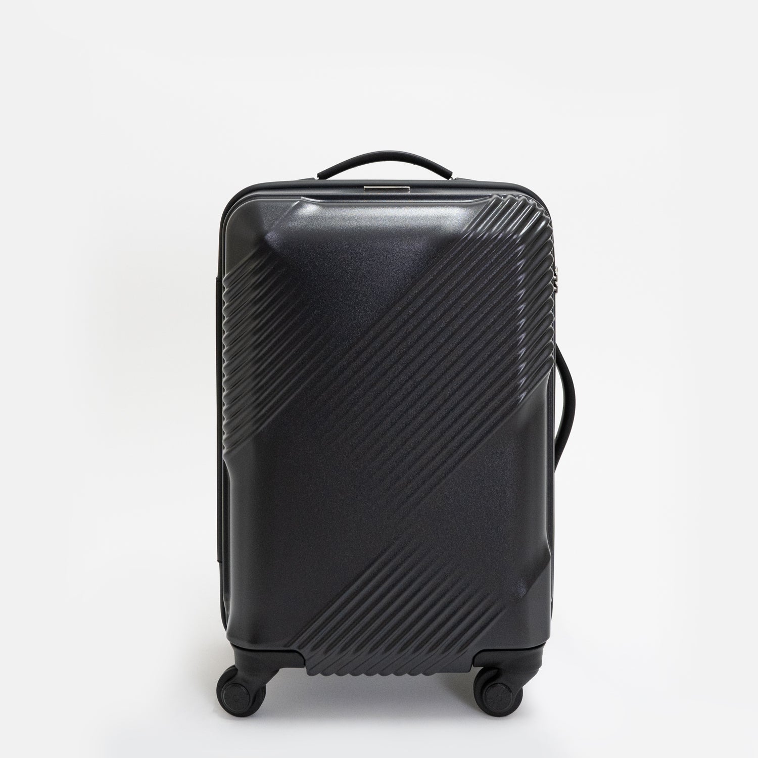 Glide 100%リサイクルシェルスーツケース CABIN_No.5700177 – ACE LUGGAGE