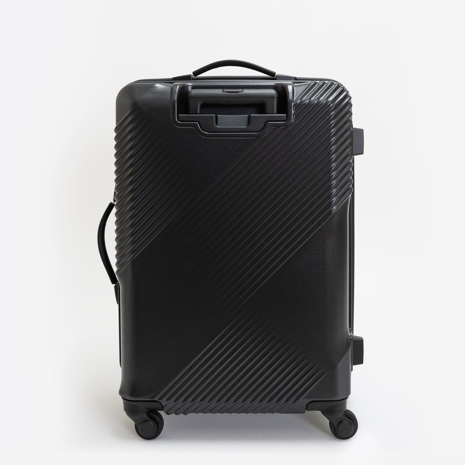 luggage Glide 100%リサイクルシェルスーツケース CABIN