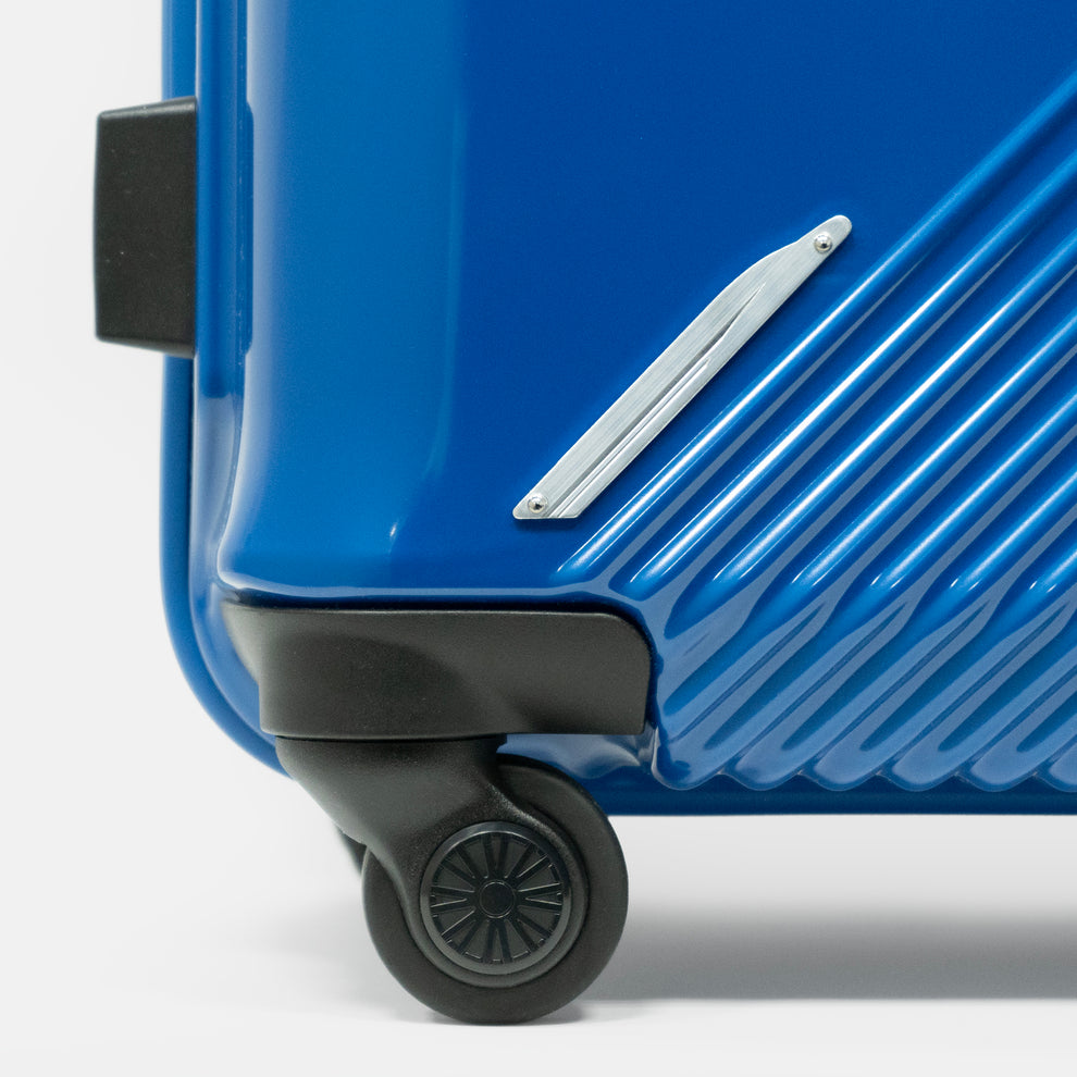 N700 series typeA Tokaido Shinkansen windows recycled shell suitcase_N ...