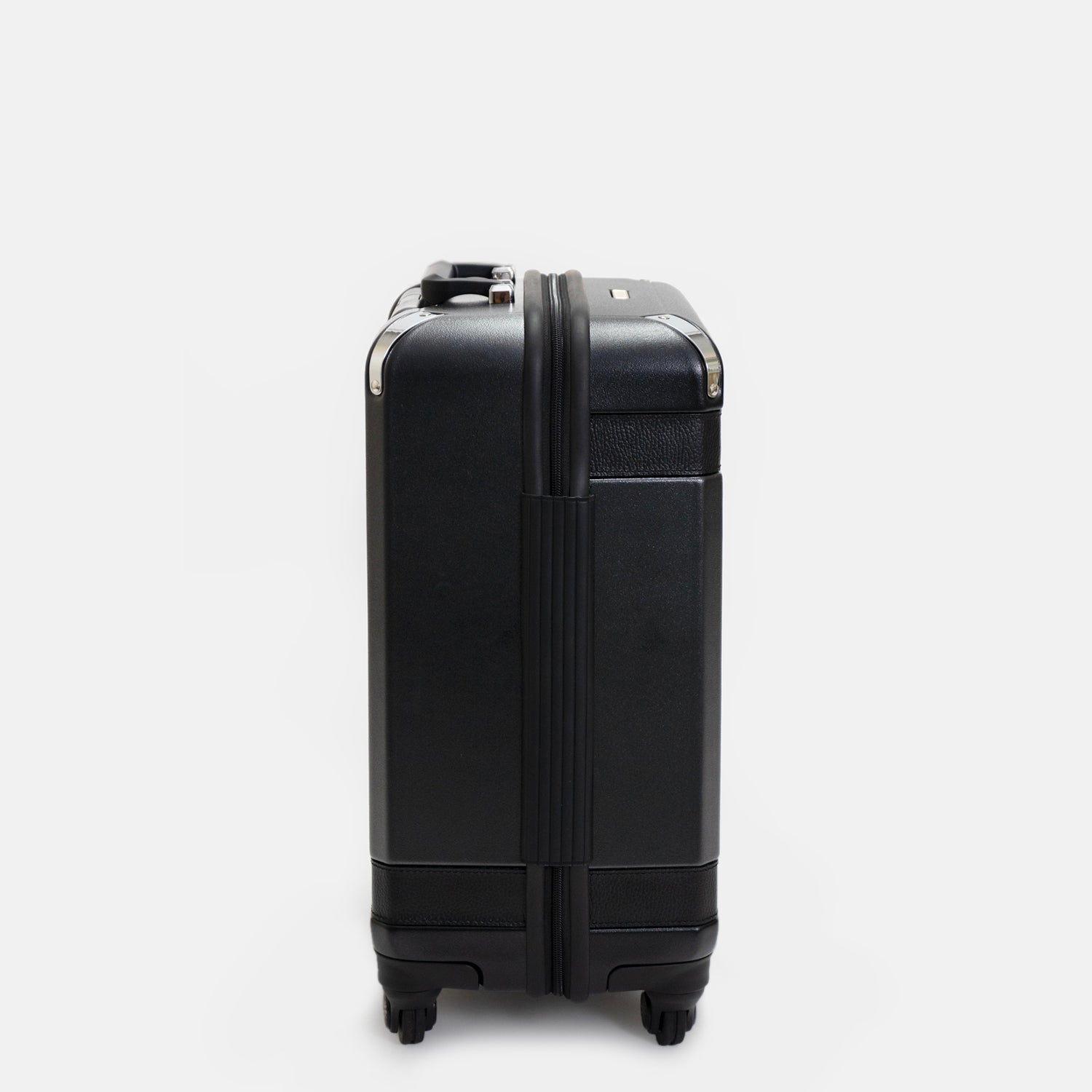 Trunk レザーバンドハードスーツケースCABIN_No.5800177 – ACE LUGGAGE