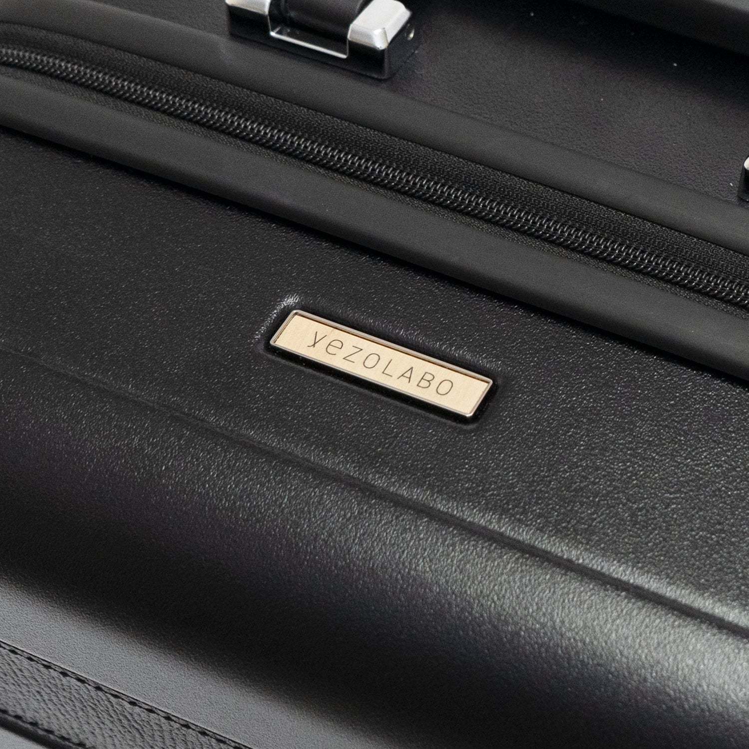 Trunk レザーバンドハードスーツケースCABIN_No.5800177 – ACE LUGGAGE