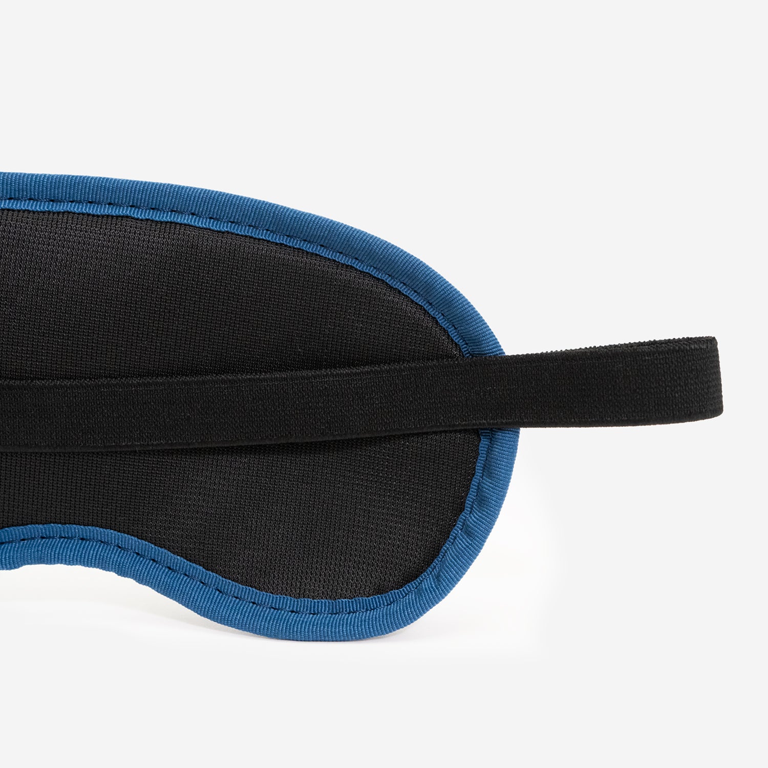 N700 series typeA Tokaido Shinkansen Moquette Eye Mask No.8700277