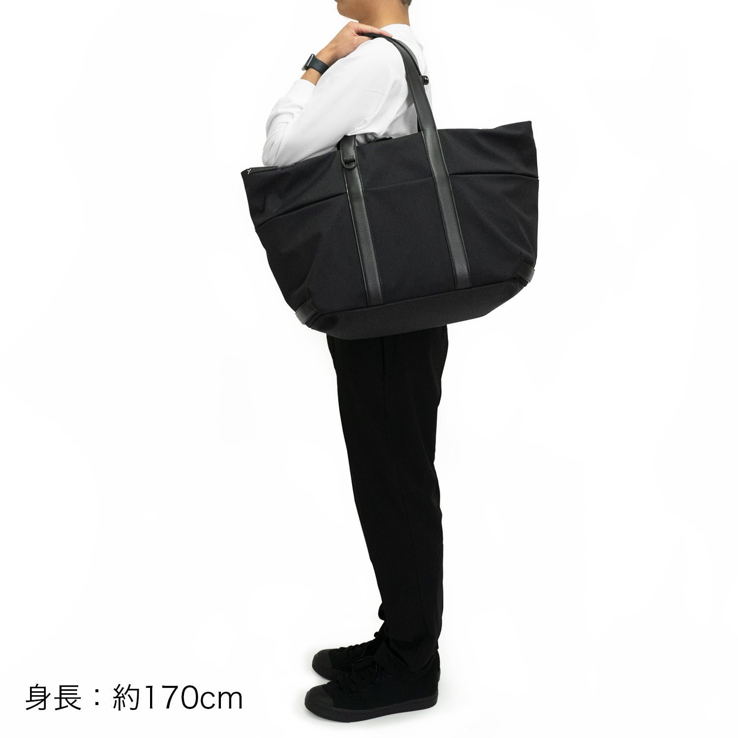 バッグ – ACE LUGGAGE