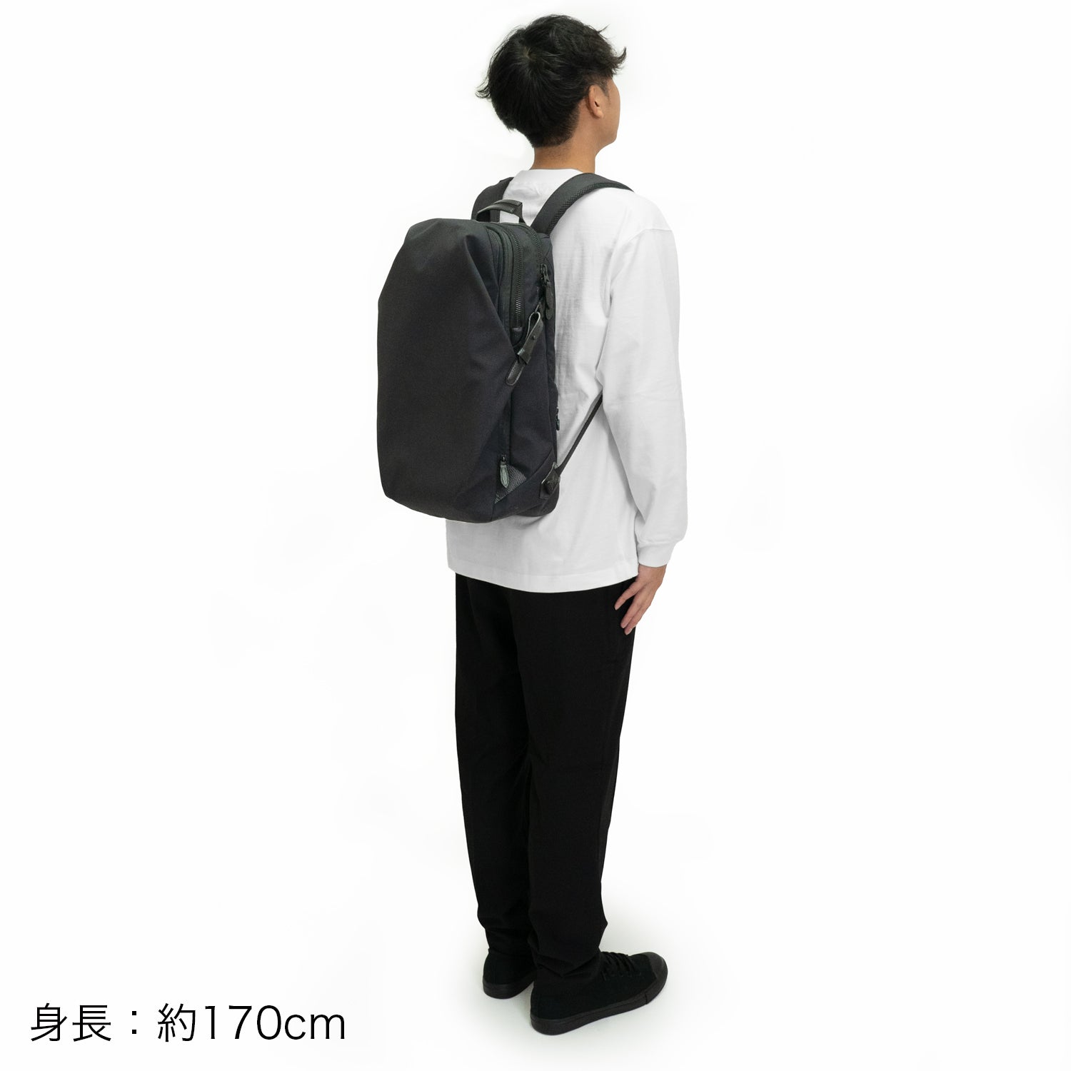 バッグ – ACE LUGGAGE