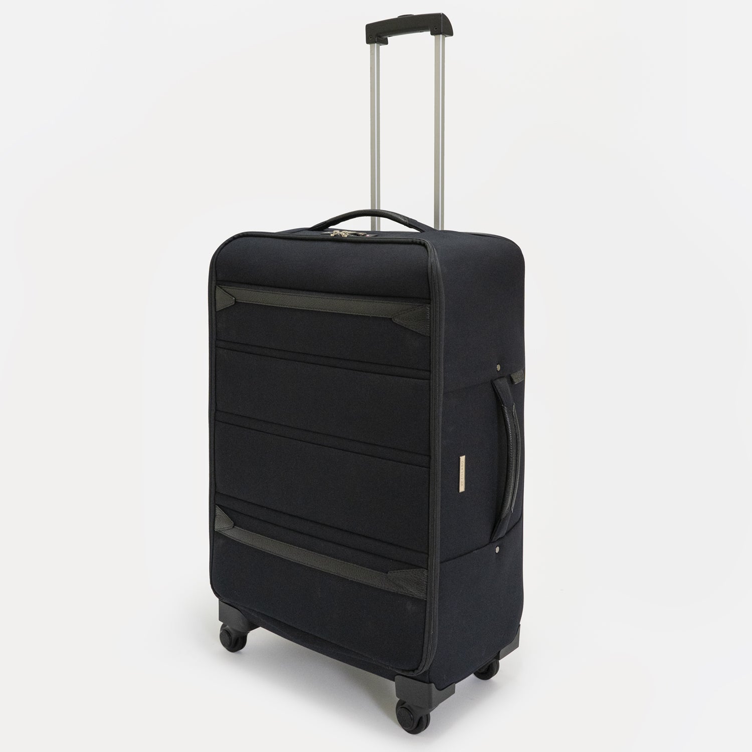 Haybale ローラブルソフトスーツケース MIDDLE_No.8801277 – ACE LUGGAGE