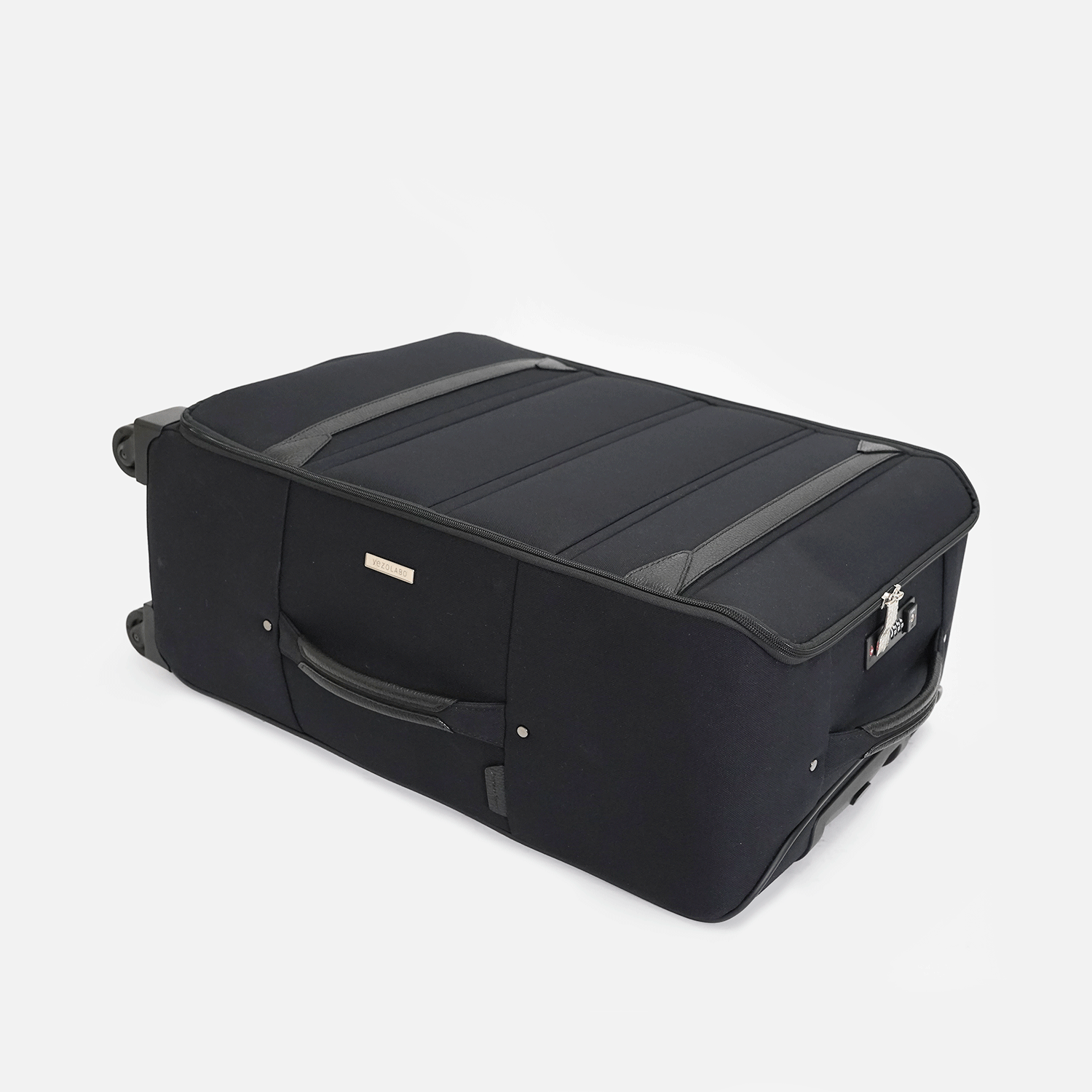 Haybale ローラブルソフトスーツケース MIDDLE_No.8801277 – ACE LUGGAGE