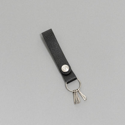 Leather Key Ring_No.8811277