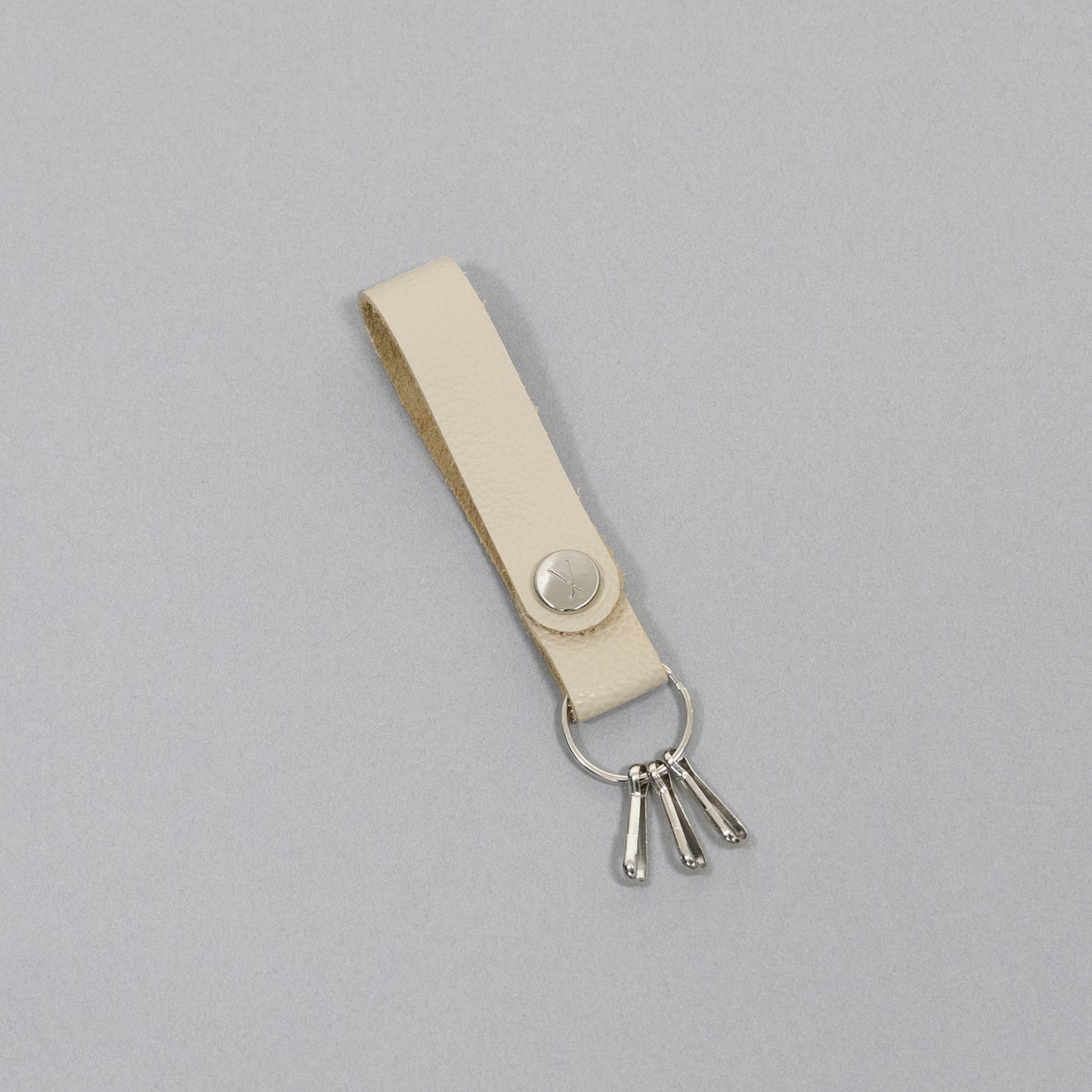 Leather Key Ring_No.8811277