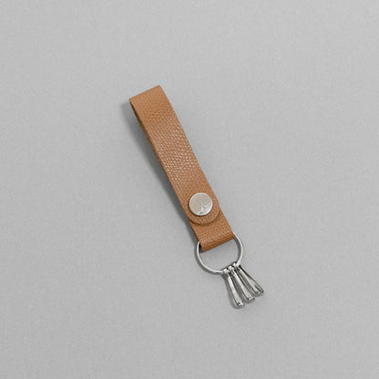 Leather Key Ring_No.8811277