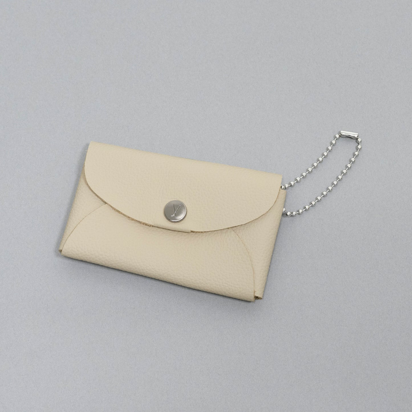 Leather Rectangular Case_No.8811577