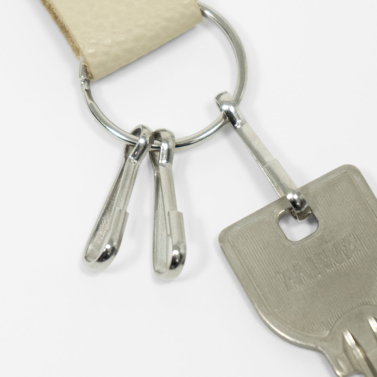 Leather Key Ring_No.8811677