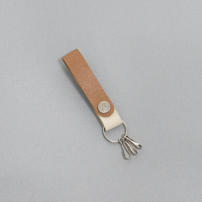 Leather Key Ring_No.8811677