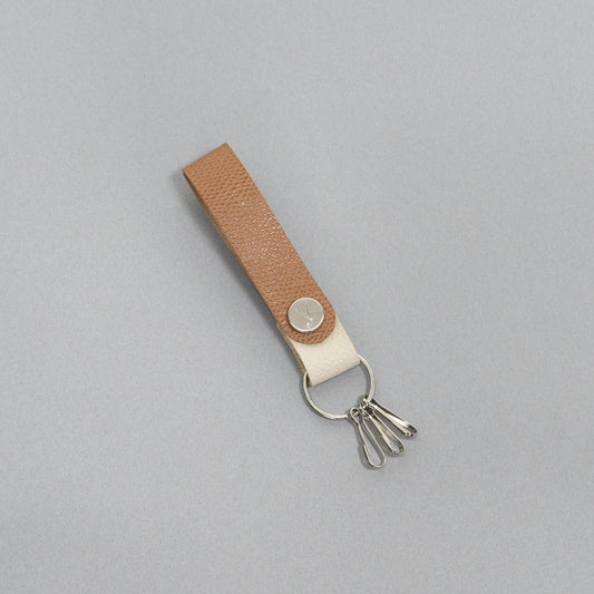 Leather Key Ring_No.8811677