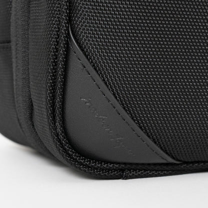 Floe ワーク＆デイリーブリーフケースはメイドインジャパン・日本製の証が付いています。