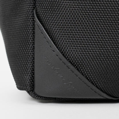 Floe ワーク＆デイリートートバックはメイドインジャパン・日本製の証が付いています。