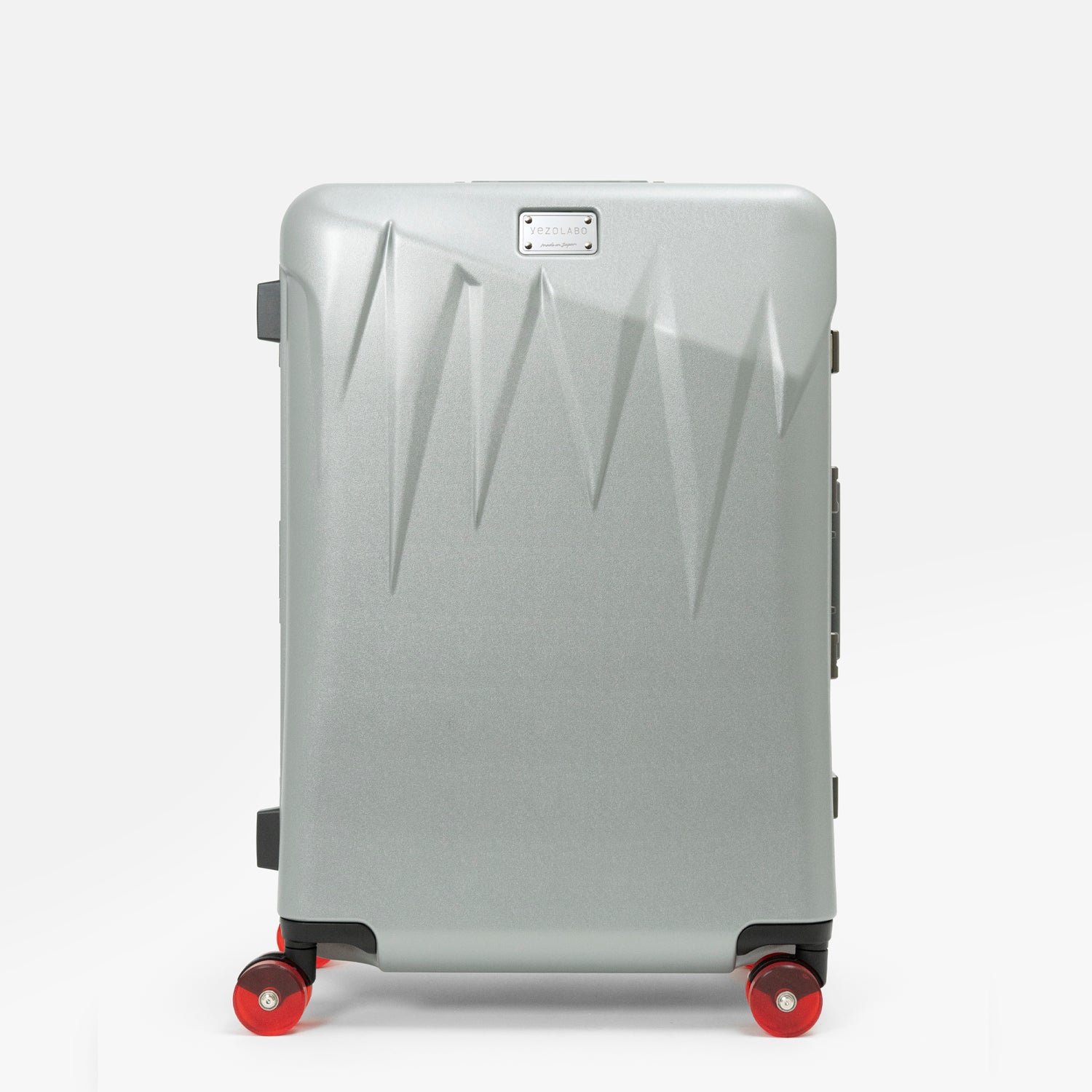 ICICLE Frame Suitcase – ACE LUGGAGE