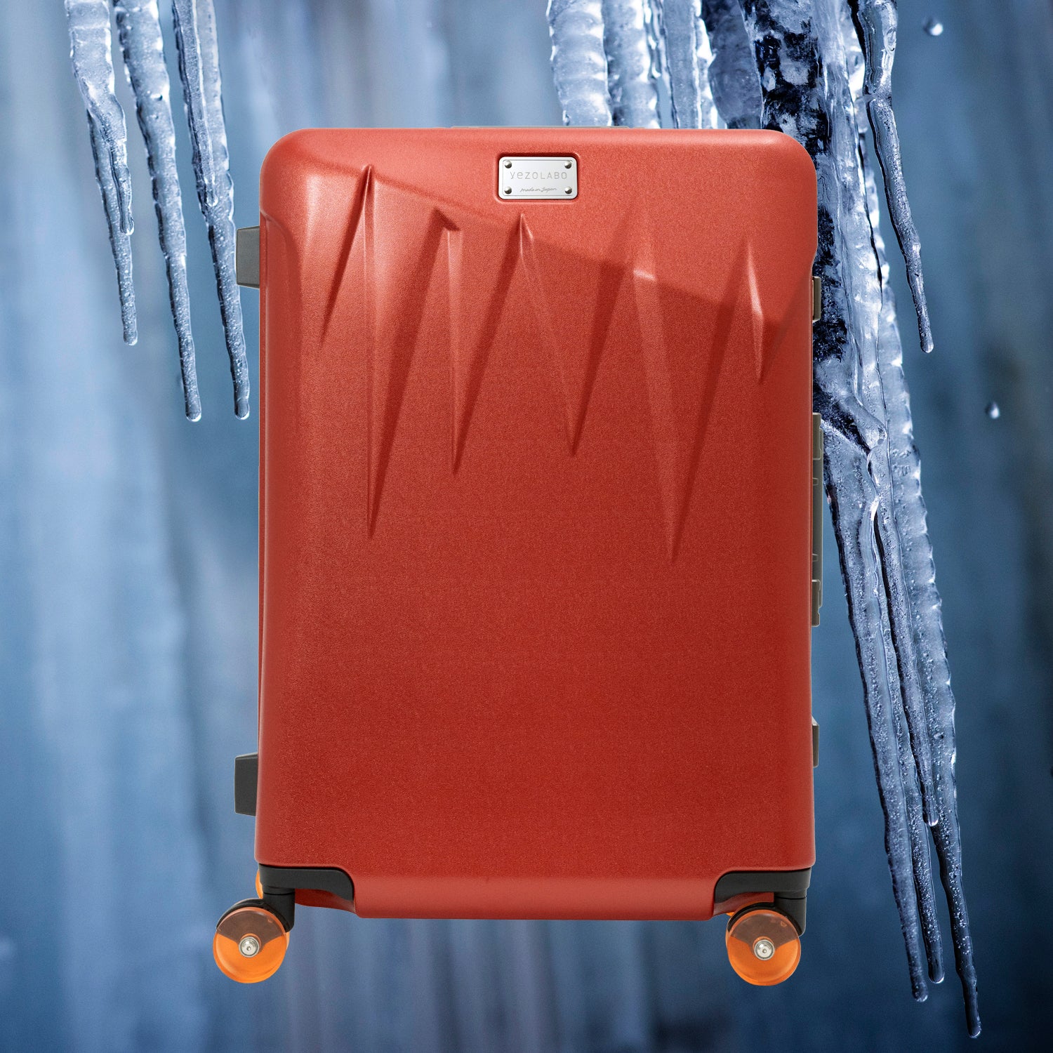 ICICLE フレームスーツケース CABIN_No.5804177 – ACE LUGGAGE