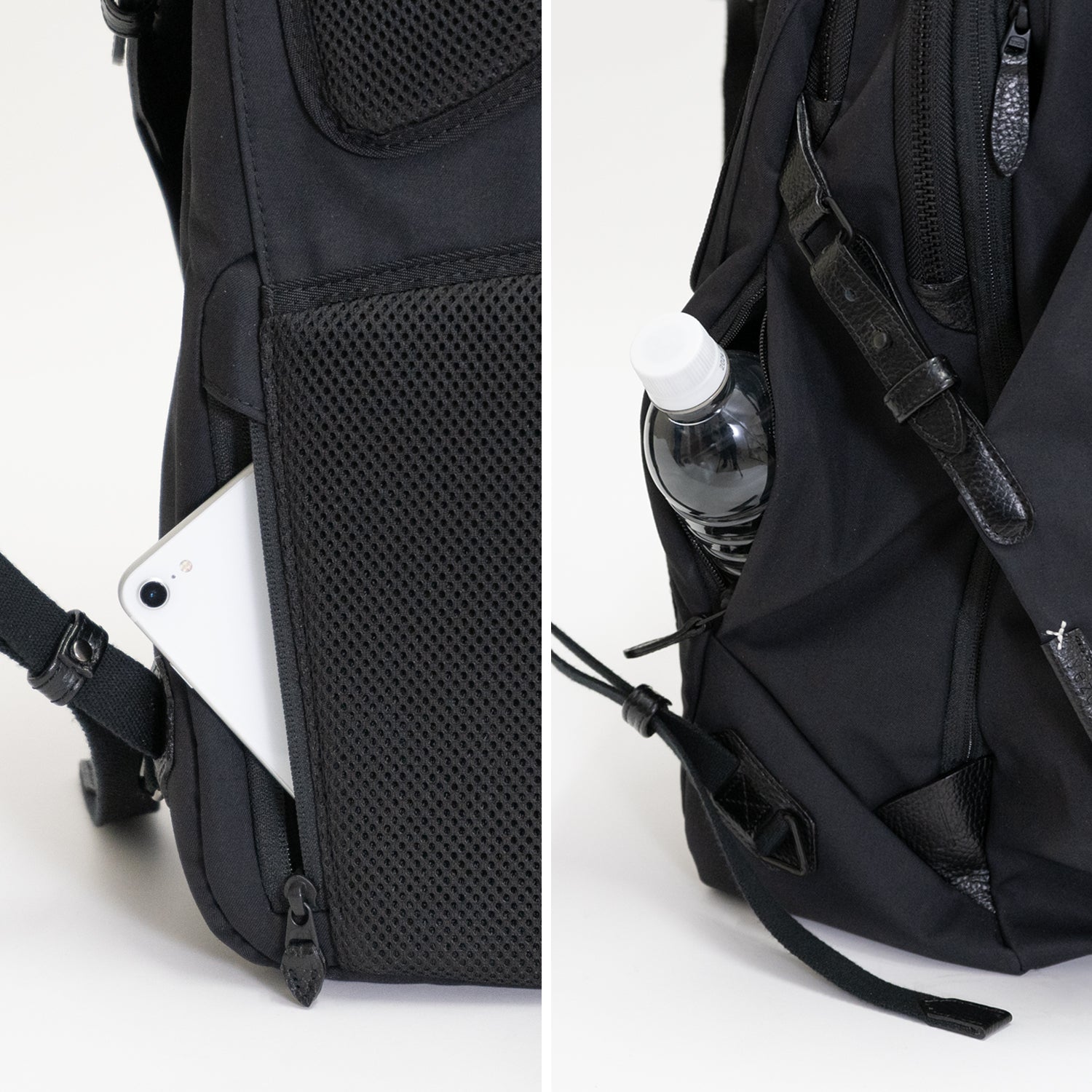 Nike utility pocket black backpack new arrivals